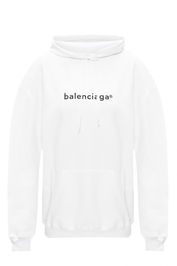 Balenciaga hoodie hot sale nz